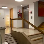 Residencia Universitaria Pare Claret Vandrarhem