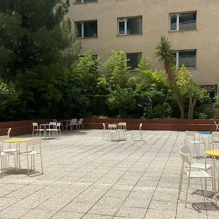 Residencia Universitaria Pare Claret *