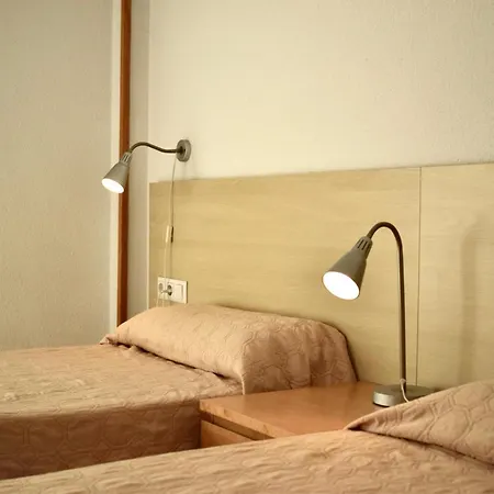 Residencia Universitaria Pare Claret