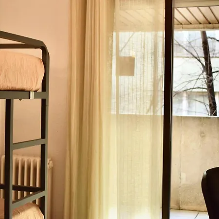 Residencia Universitaria Pare Claret Hostel