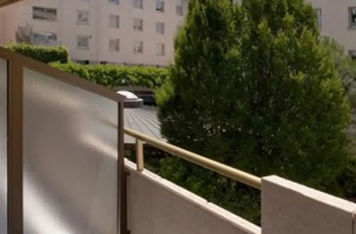 Residencia Universitaria Pare Claret Girona