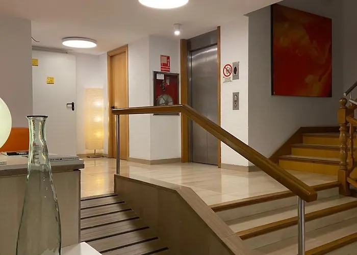 Residencia Universitaria Pare Claret Hostel