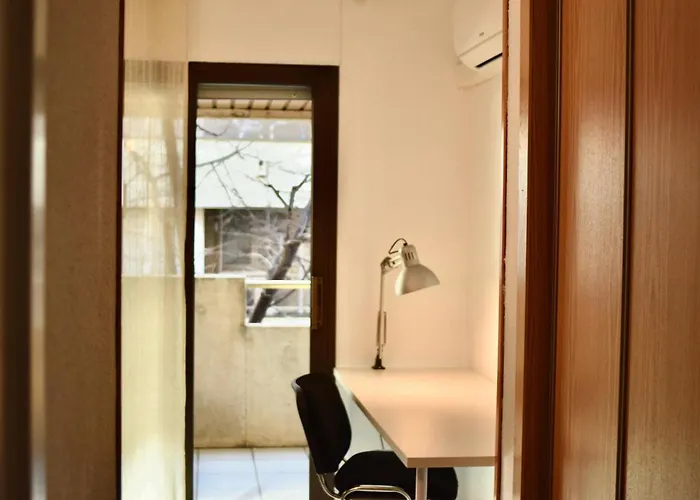 Residencia Universitaria Pare Claret * Girona