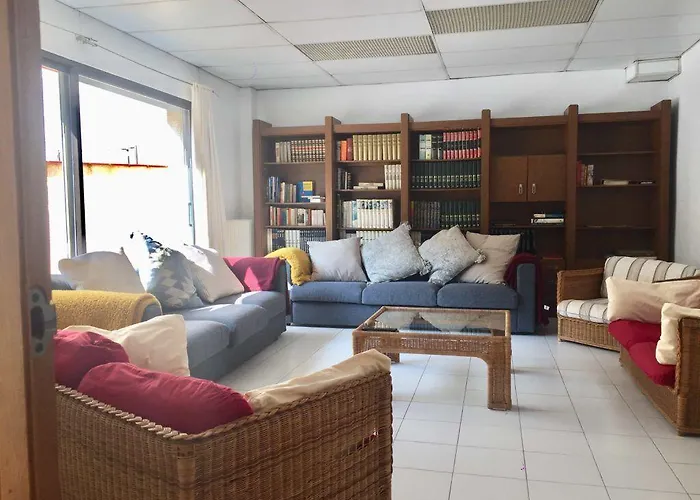 Residencia Universitaria Pare Claret Hostel Girona