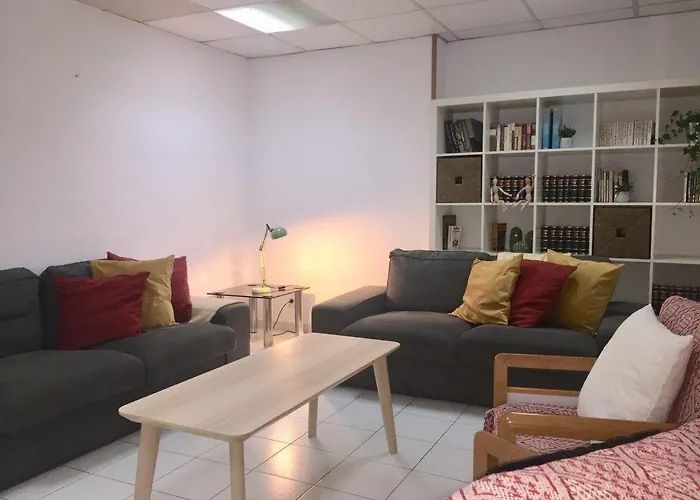 Residencia Universitaria Pare Claret Girona