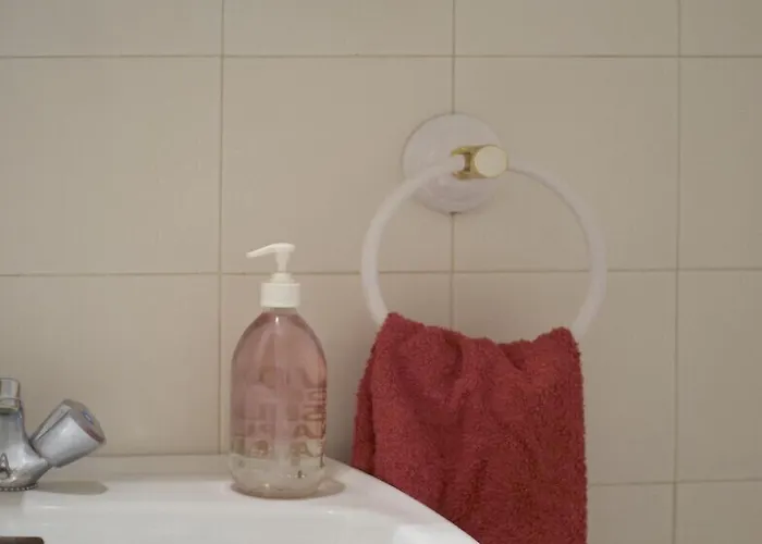 Residencia Universitaria Pare Claret Girona