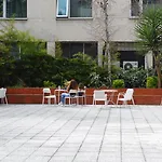 Residencia Universitaria Pare Claret