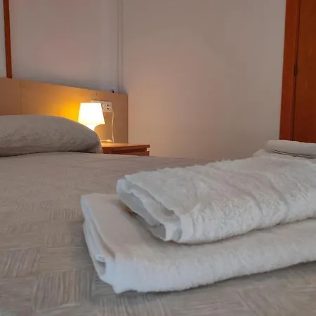 Hostel Residencia Universitaria Pare Claret