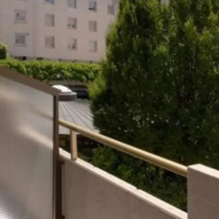 Residencia Universitaria Pare Claret Gerona