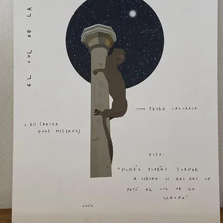 Residència Universitaria Pare Claret Ostello *