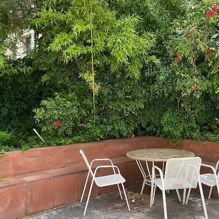 Ostello Residència Universitaria Pare Claret *