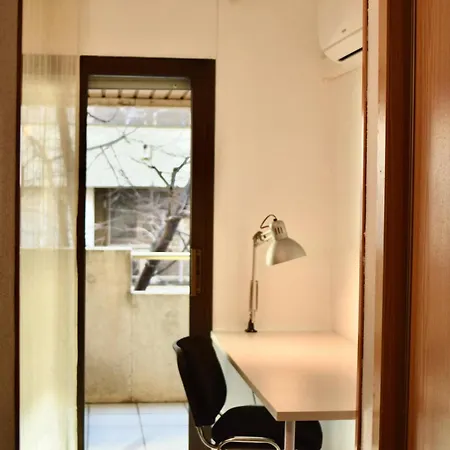 Residencia Universitaria Pare Claret * 赫罗纳