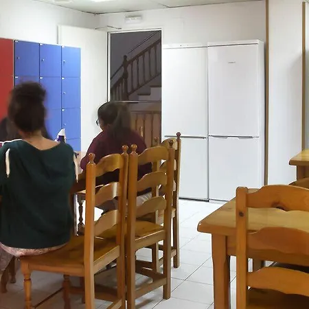 Residencia Universitaria Pare Claret * 赫罗纳