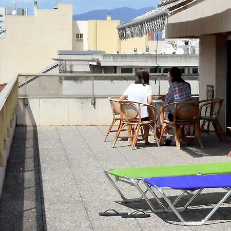 Residencia Universitaria Pare Claret *