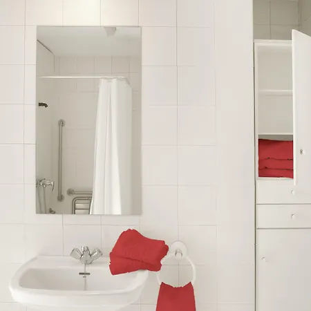 Residencia Universitaria Pare Claret *