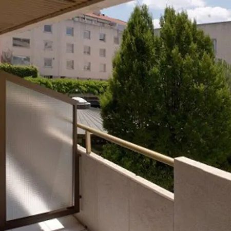 Residencia Universitaria Pare Claret Hostel Girona