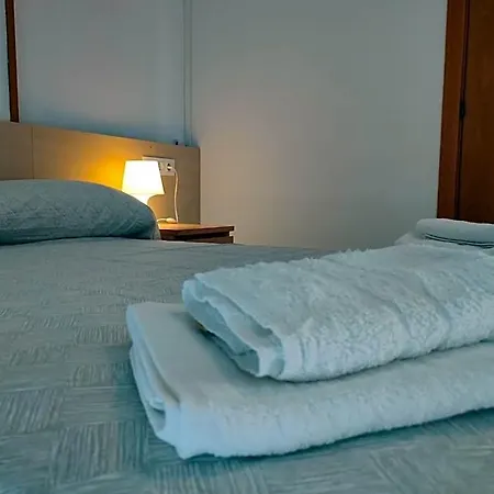 Hostel Residencia Universitaria Pare Claret