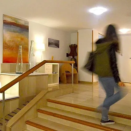 Residencia Universitaria Pare Claret Hostel