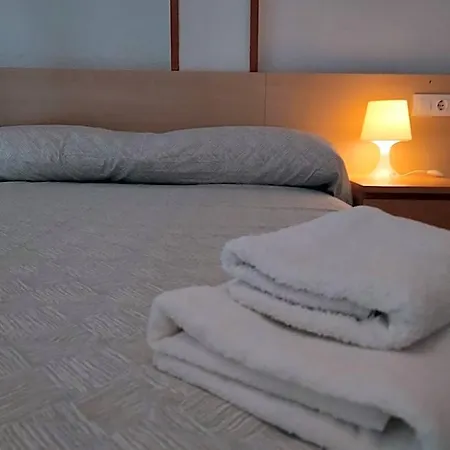 Hostel Residencia Universitaria Pare Claret Girona