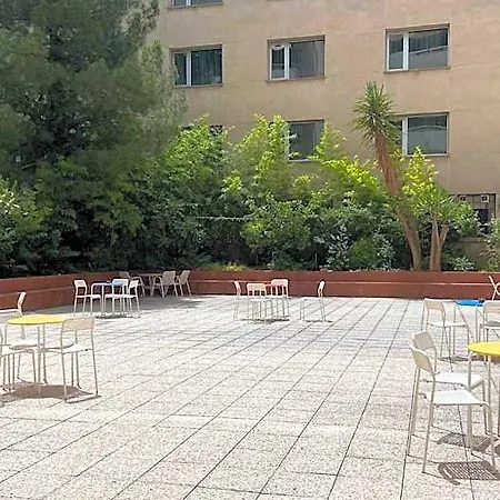 Residencia Universitaria Pare Claret Girona