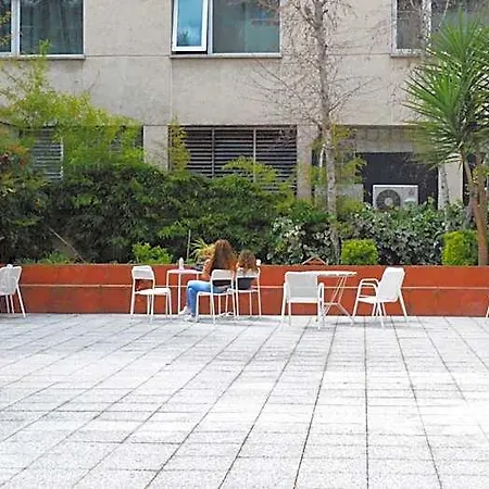 Residencia Universitaria Pare Claret Girona