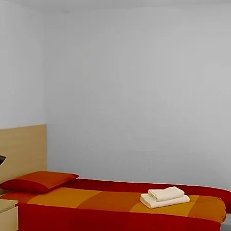Hostel Residencia Universitaria Pare Claret