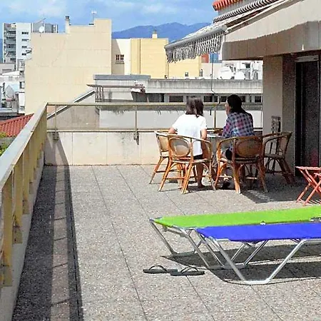 Residencia Universitaria Pare Claret *