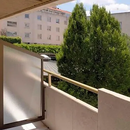 Residencia Universitaria Pare Claret Hostel Girona