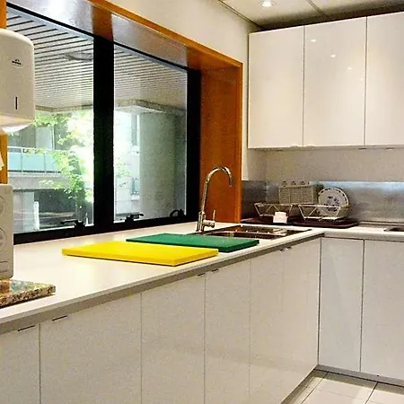 Hostel Residencia Universitaria Pare Claret *