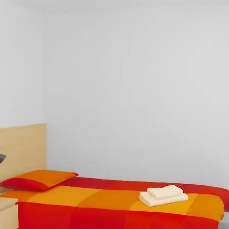Hostel Residencia Universitaria Pare Claret