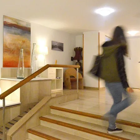Residencia Universitaria Pare Claret Hostel Girona