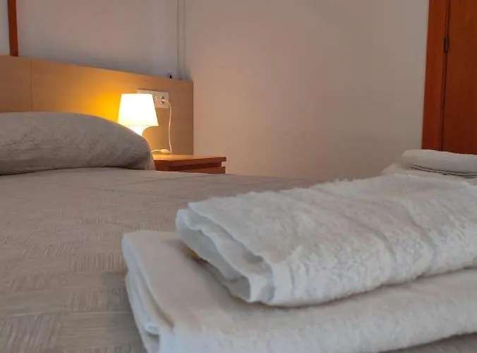 Hostel Residencia Universitaria Pare Claret