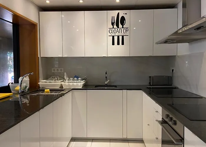 Residencia Universitaria Pare Claret