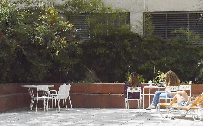 Residència Universitaria Pare Claret Ostello *