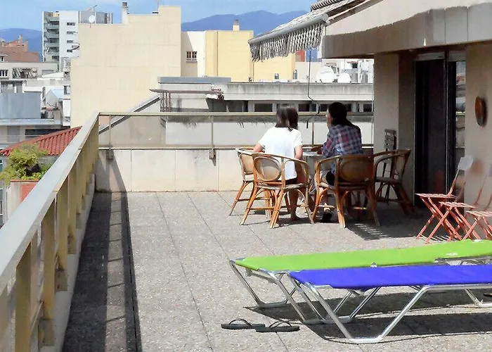 Residència Universitaria Pare Claret *