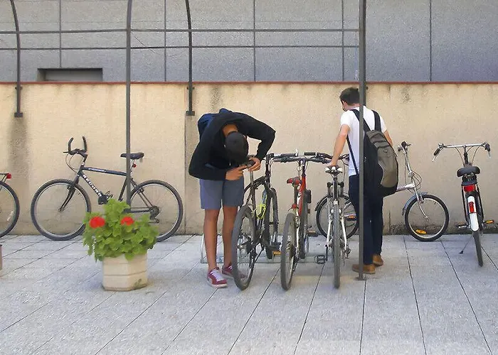 Residència Universitaria Pare Claret *