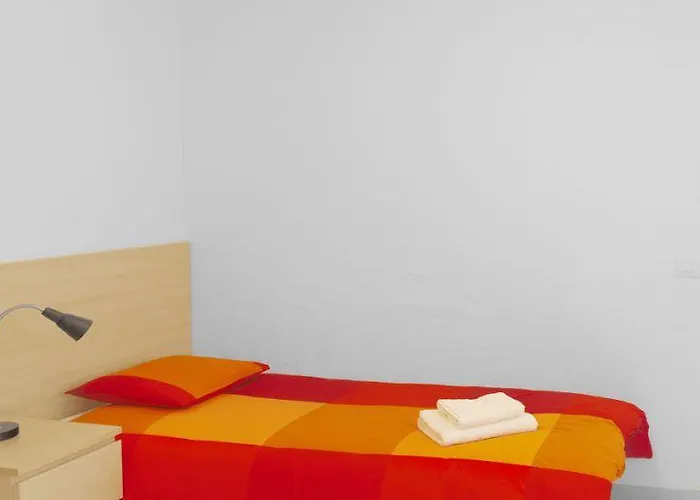 Residencia Universitaria Pare Claret *