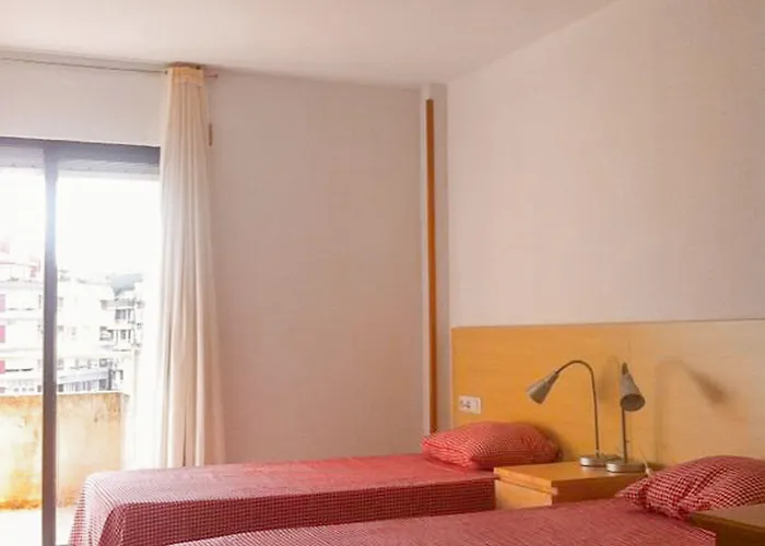 Residència Universitaria Pare Claret