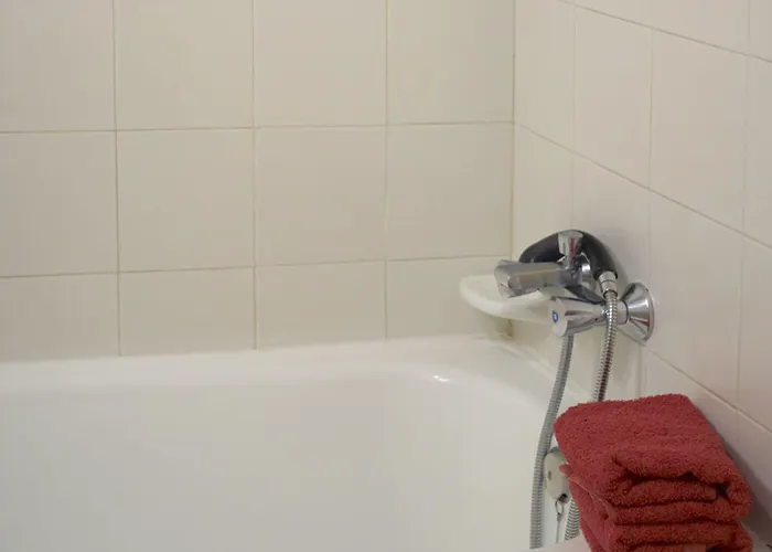 Residencia Universitaria Pare Claret Hostel