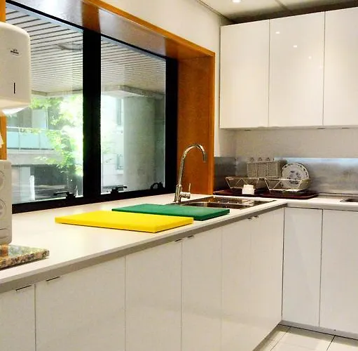 Residencia Universitaria Pare Claret * Gerona