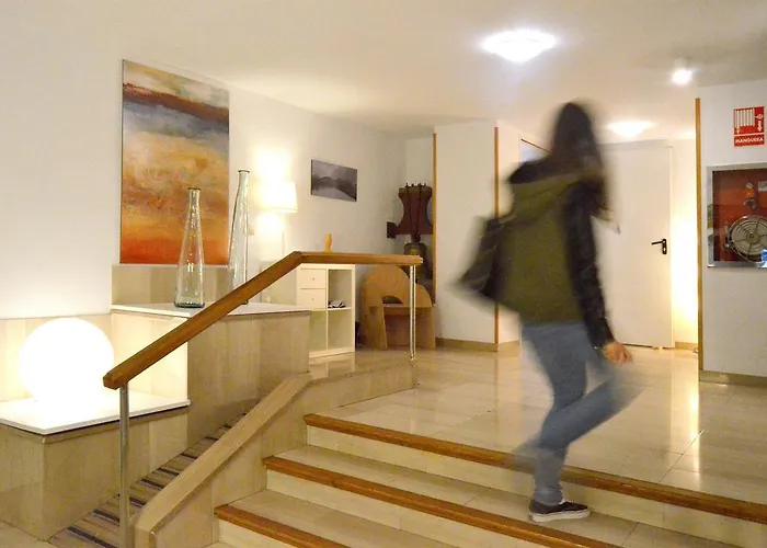 Residència Universitaria Pare Claret Ostello Girona