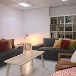 Residencia Universitaria Pare Claret ז'ירונה