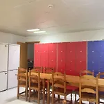 אכסניה Residencia Universitaria Pare Claret