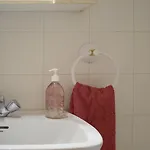 Residencia Universitaria Pare Claret ז'ירונה
