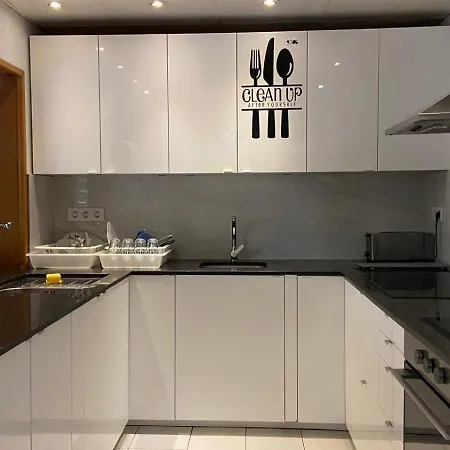 Residencia Universitaria Pare Claret