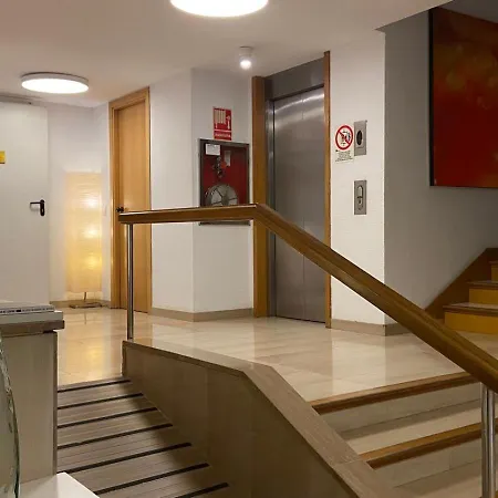 Residencia Universitaria Pare Claret Hostel