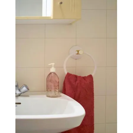 Residencia Universitaria Pare Claret Hostel *