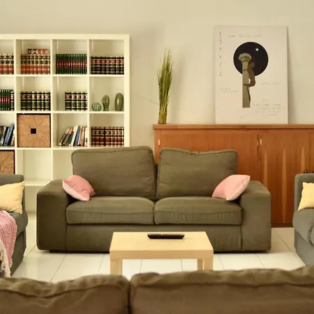 Hostel Residencia Universitaria Pare Claret Girona