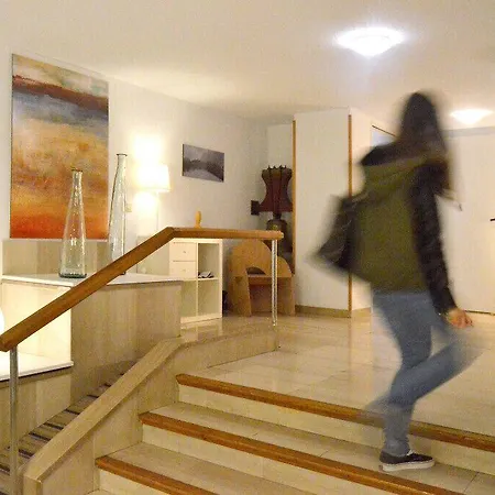 Residencia Universitaria Pare Claret Hostel