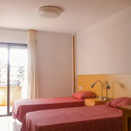 Residencia Universitaria Pare Claret